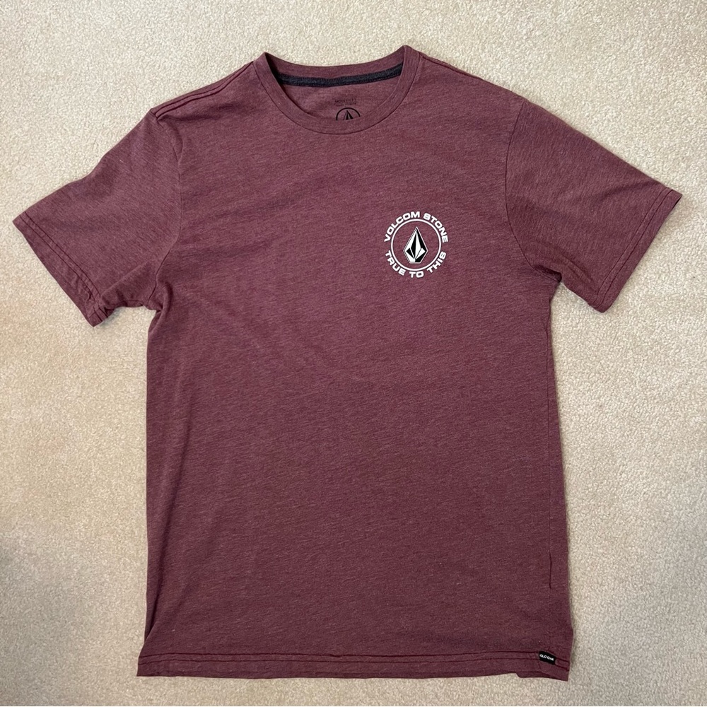 Volcom Tee